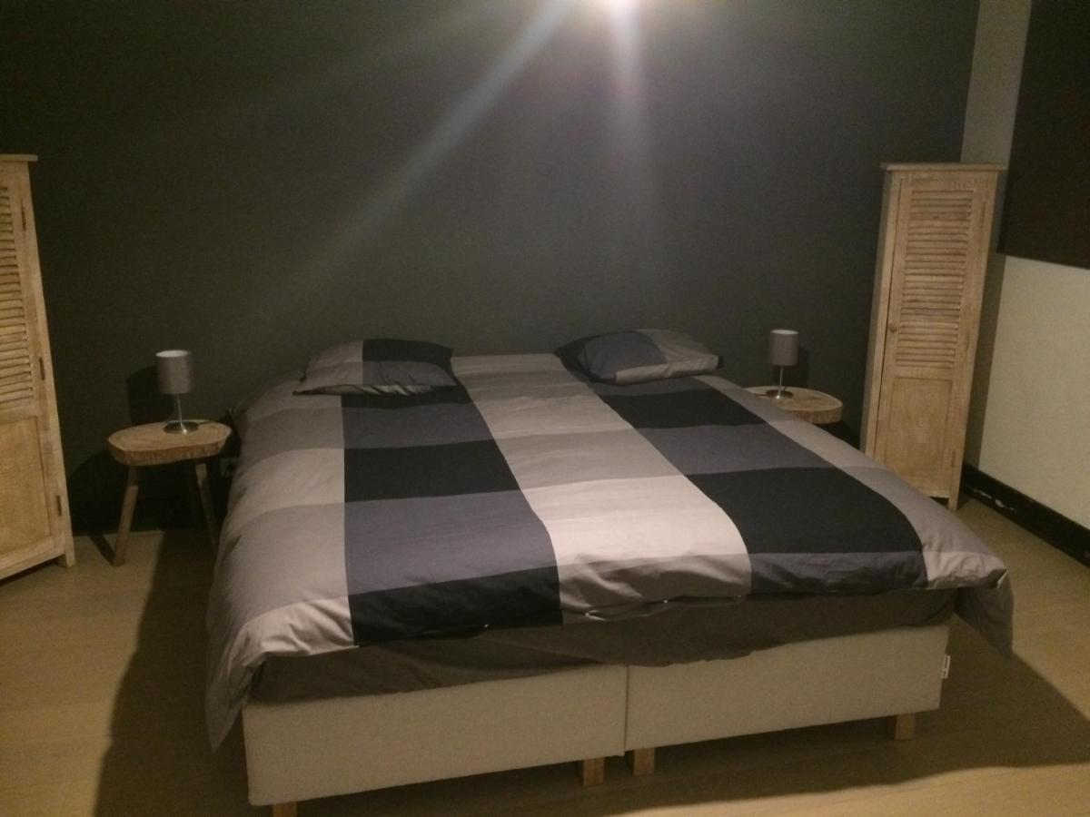 L'Amarante Chambres D'Hotes Ou Gite Citadin Тё Экстерьер фото
