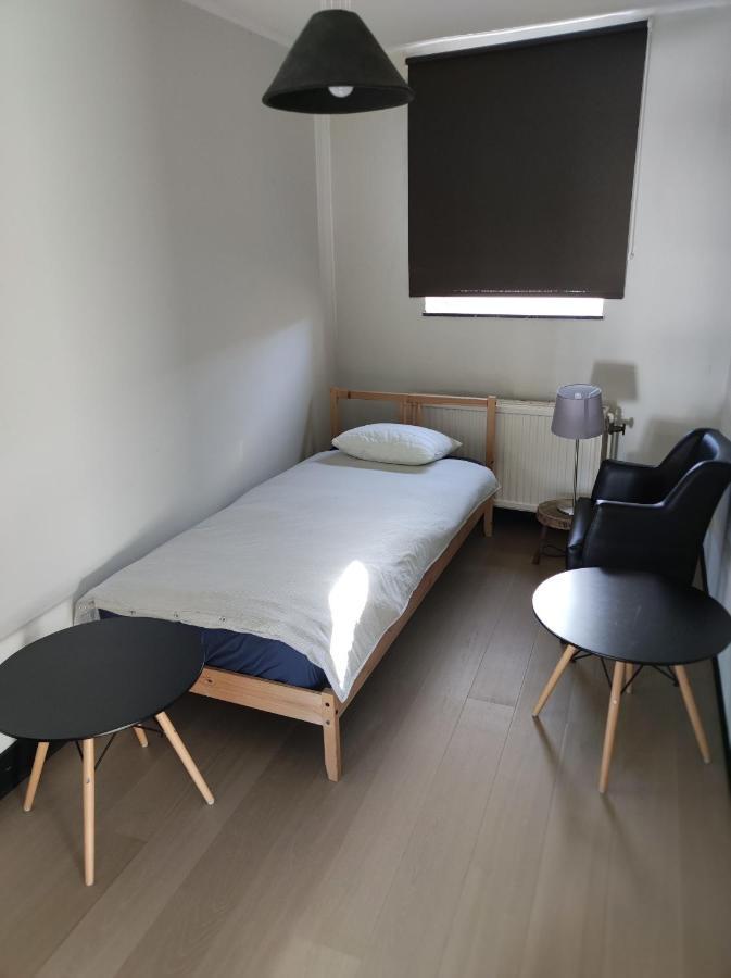 L'Amarante Chambres D'Hotes Ou Gite Citadin Тё Экстерьер фото