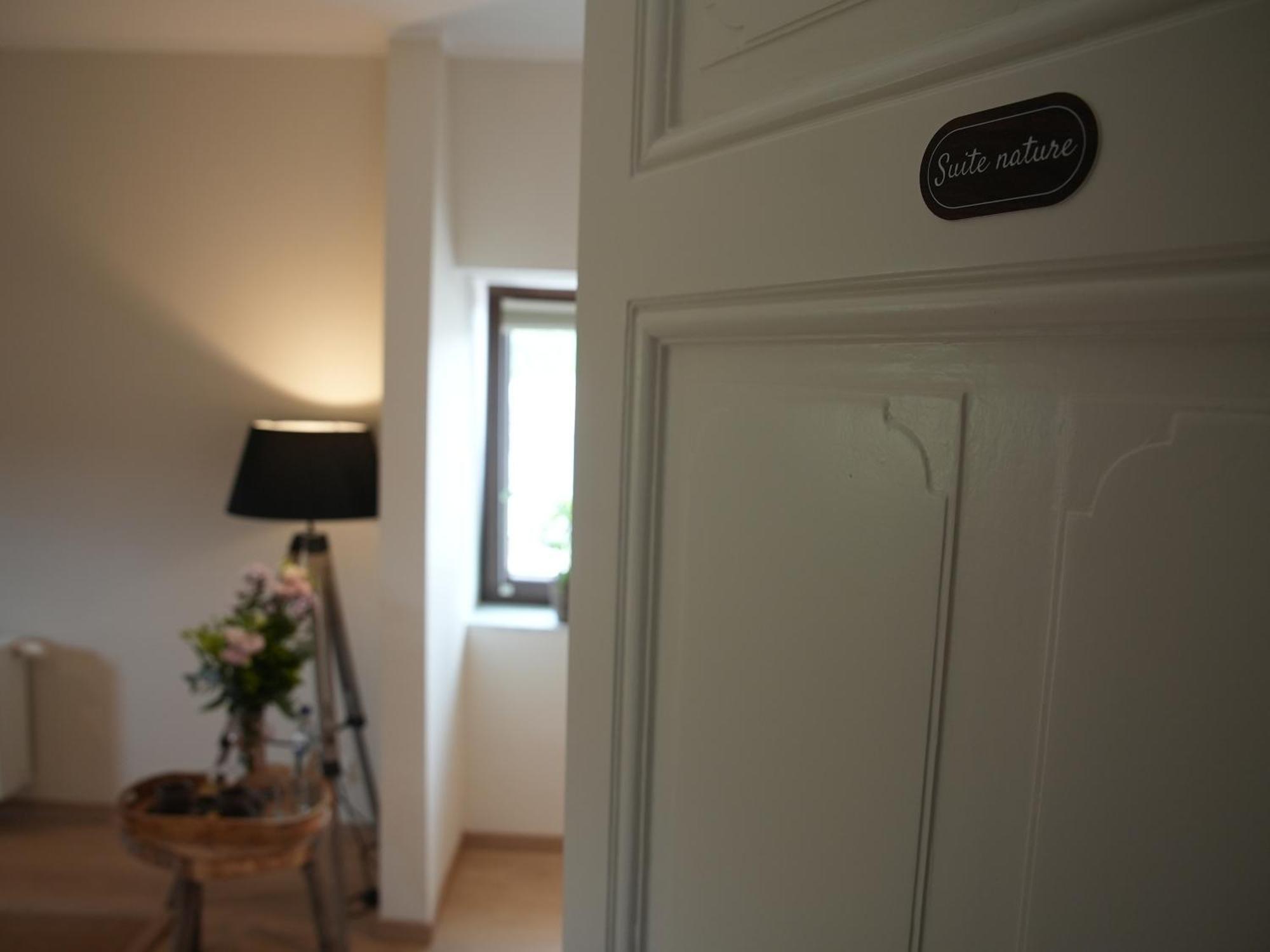 L'Amarante Chambres D'Hotes Ou Gite Citadin Тё Экстерьер фото
