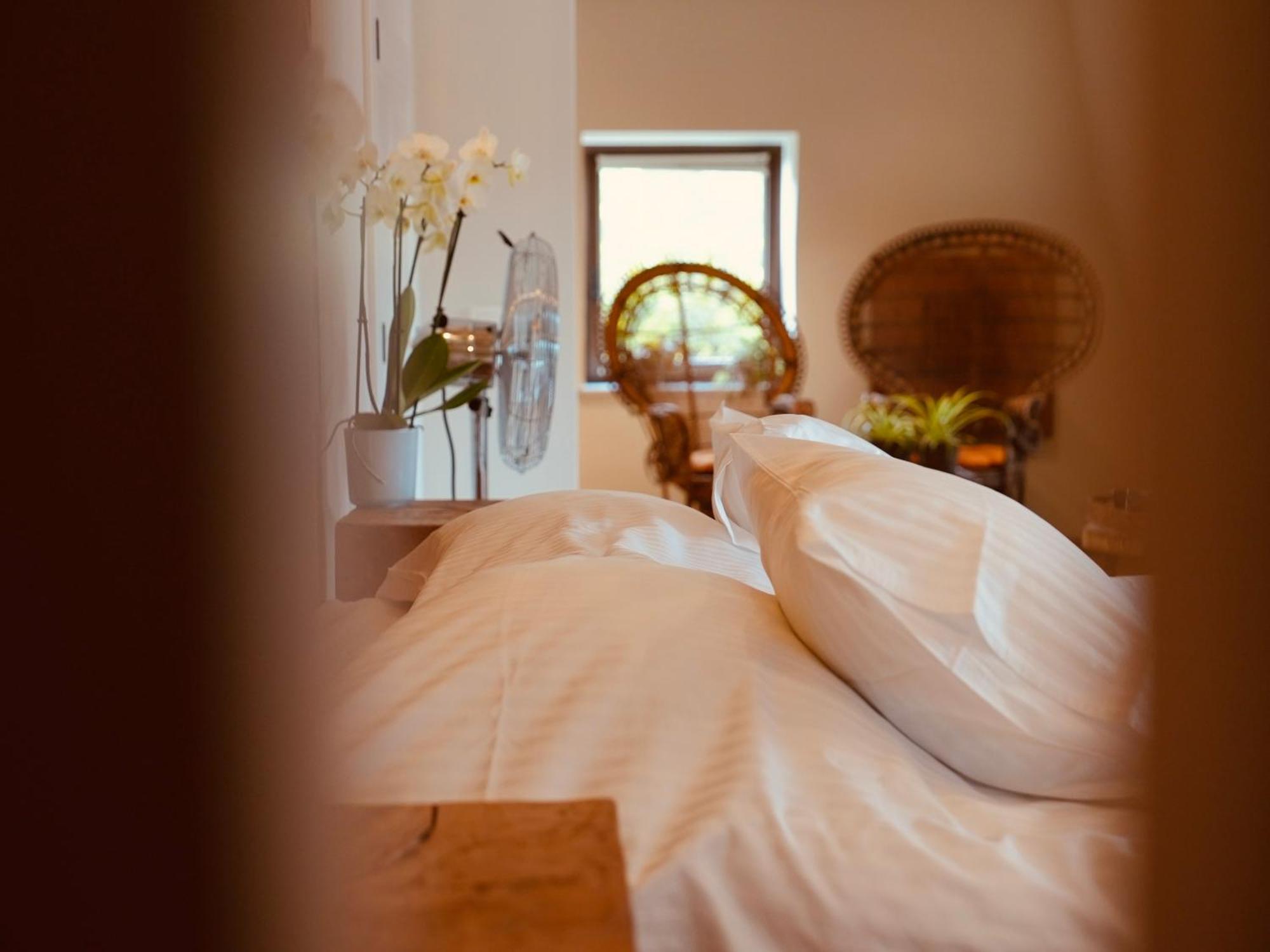 L'Amarante Chambres D'Hotes Ou Gite Citadin Тё Экстерьер фото